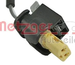 Sensor, exhaust gas temperature (0894076)