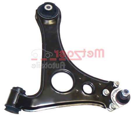Control/Trailing Arm, wheel suspension (58056002)