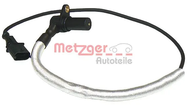 Sensor, crankshaft pulse (0902194)