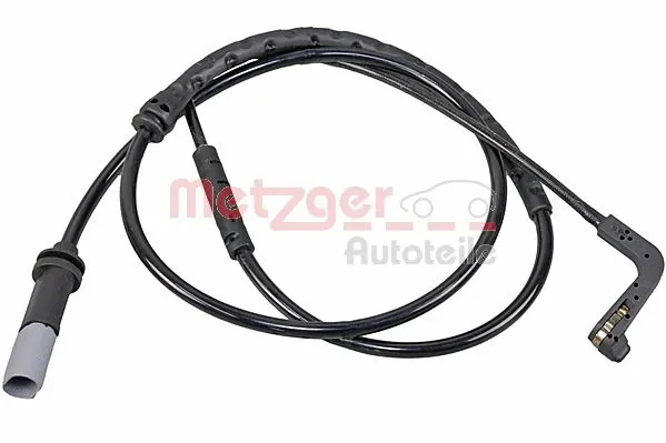 Warning Contact, brake pad wear (1190119)