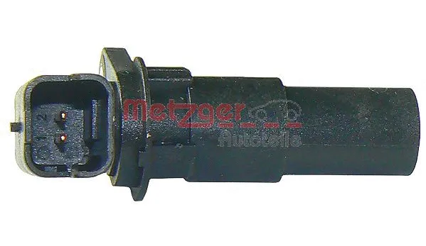 Sensor, crankshaft pulse