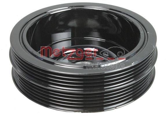 Belt Pulley, crankshaft (6400021)