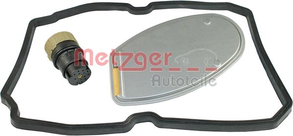 Hydraulic Filter Kit, automatic transmission (8020031)