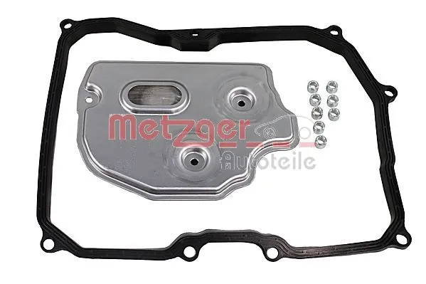 Hydraulic Filter Kit, automatic transmission
