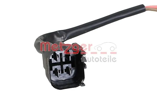 Control Unit, electric fan (engine cooling)