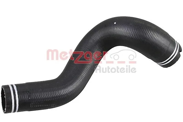 Charge Air Hose (2400916)