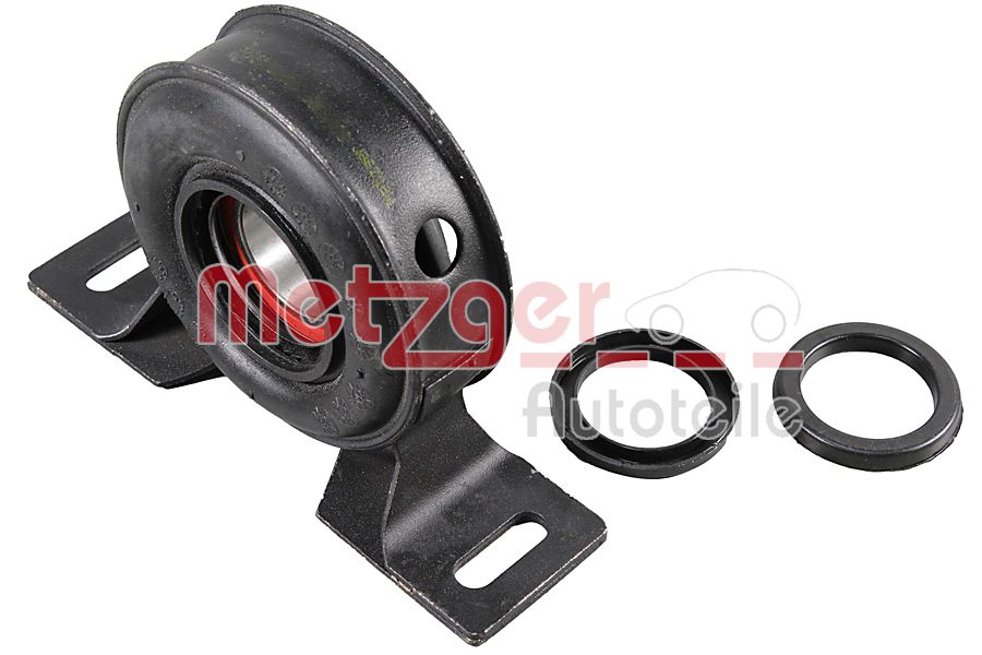 Suspension, propshaft (8073638)