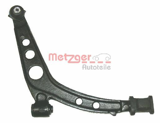 Control/Trailing Arm, wheel suspension (58032902)