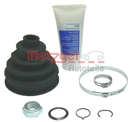 Bellow Kit, drive shaft (751.007)