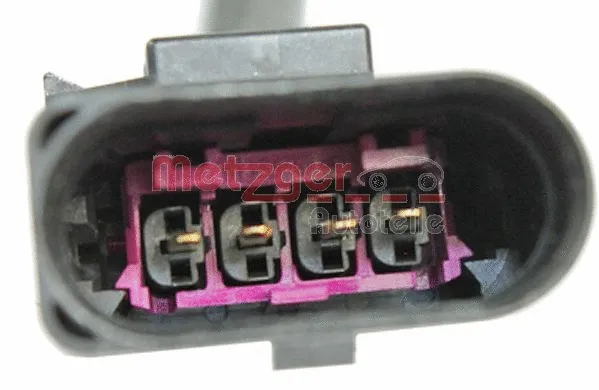 Lambda Sensor (0893633)
