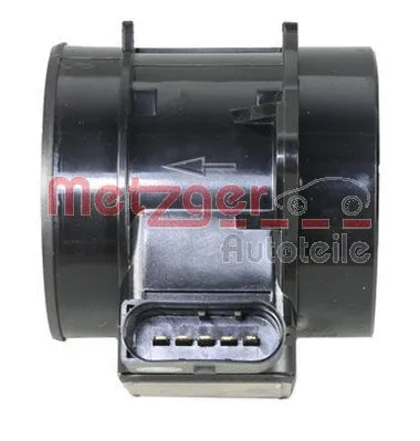 Mass Air Flow Sensor (0891097)