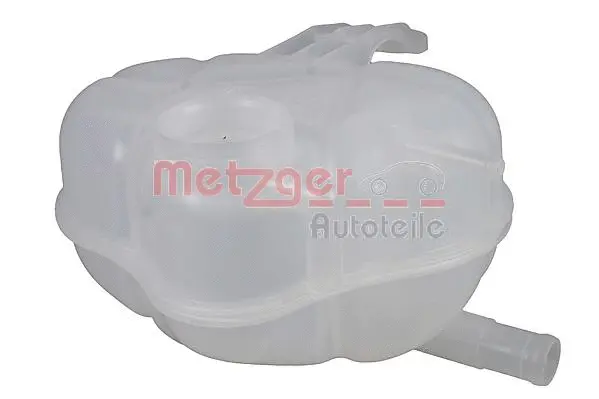 Expansion Tank, coolant