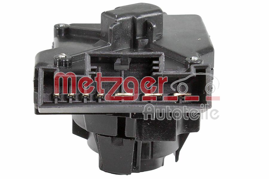 Ignition Switch