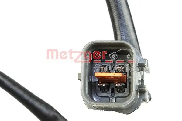 Lambda Sensor (0893687)