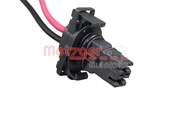 Resistor, interior blower