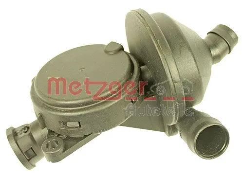 Valve, crankcase ventilation
