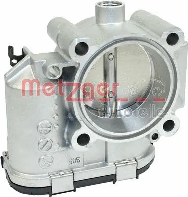 Throttle Body (0892521)