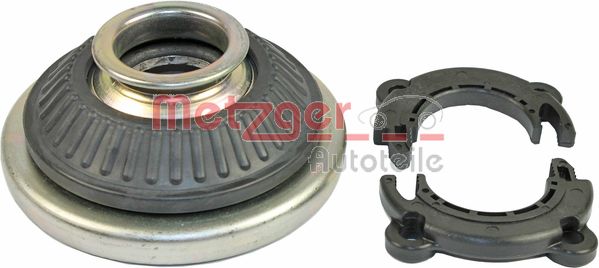 Repair Kit, suspension strut support mount (6490162)