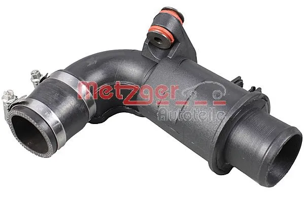 Charge Air Hose (2400965)