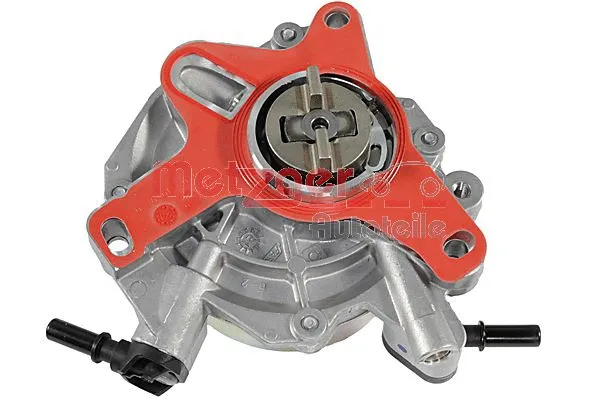 Vacuum Pump, braking system