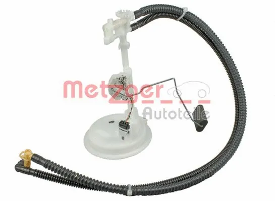 Sender Unit, fuel tank