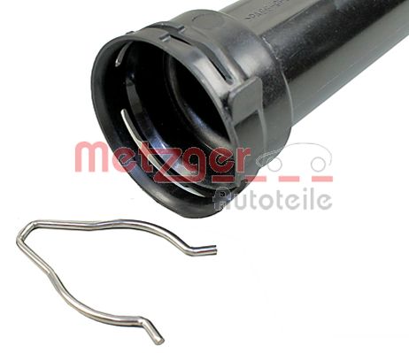 Coolant Pipe (4010165)