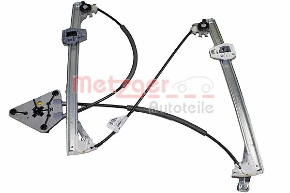 Window Regulator (2160574)