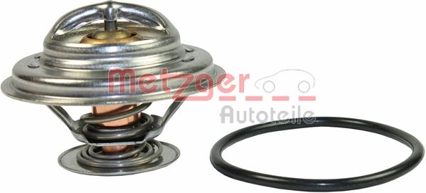 Thermostat, coolant (4006067)