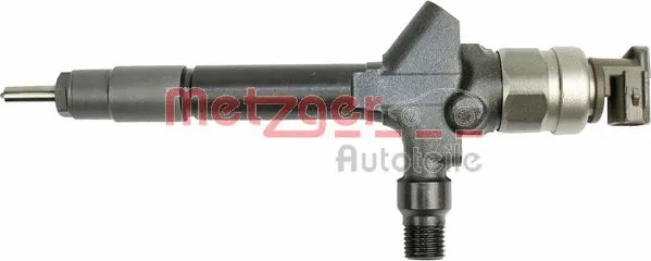 Injector Nozzle