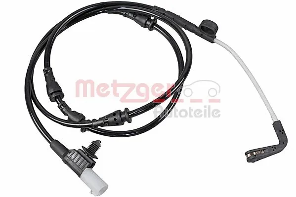 Warning Contact, brake pad wear (1190227)