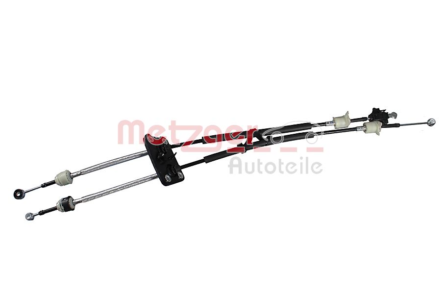 Cable Pull, manual transmission (3150234)