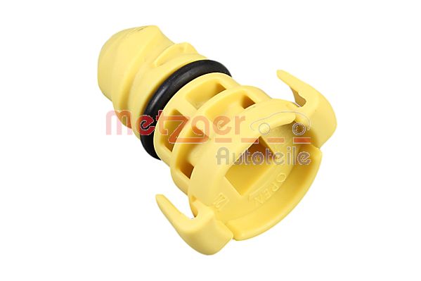 Screw Plug, oil sump (8030047)