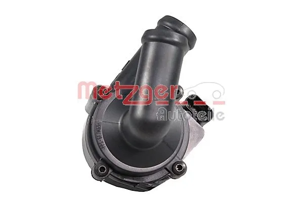 Auxiliary Water Pump (cooling water circuit)