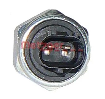 Switch, reverse light