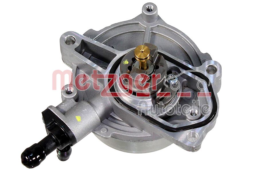 Vacuum Pump, braking system