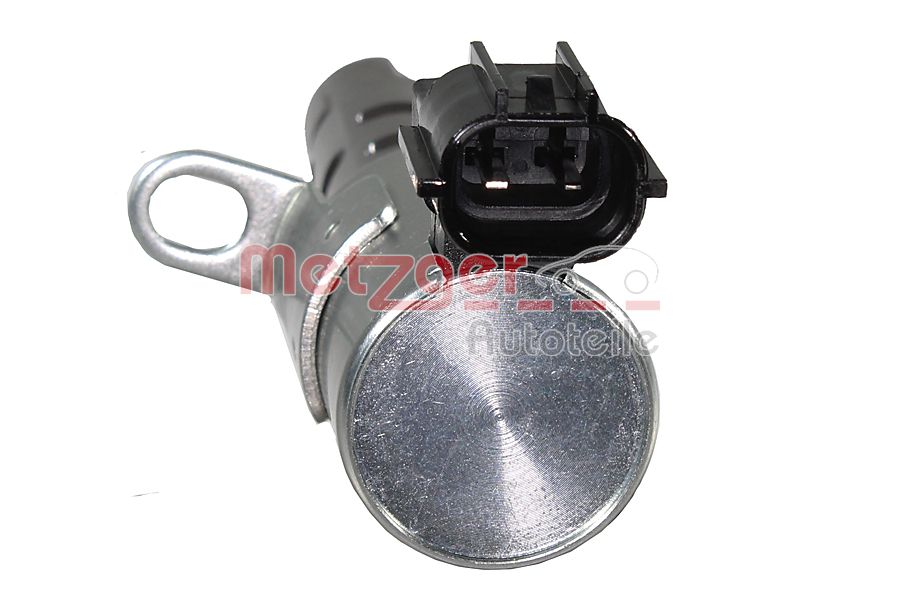 Control Valve, camshaft adjustment