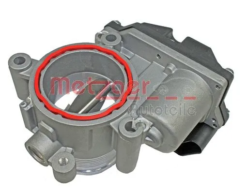 Throttle Body (0892086)