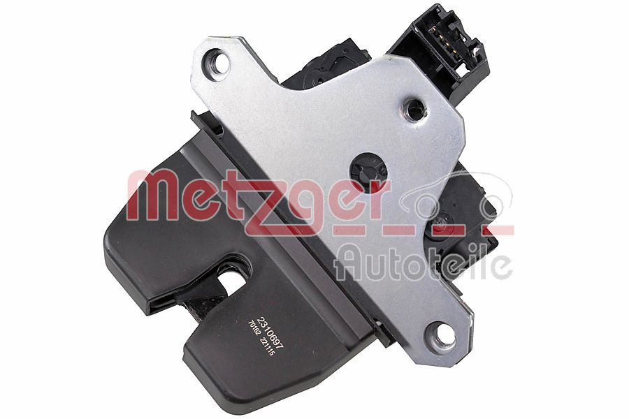 Tailgate Lock (2310697)