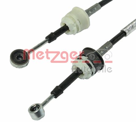 Cable Pull, manual transmission (3150204)