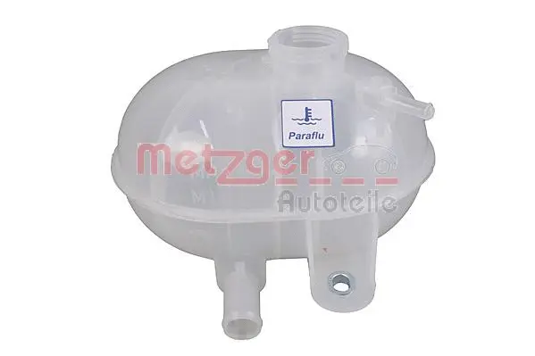 Expansion Tank, coolant (2140072)