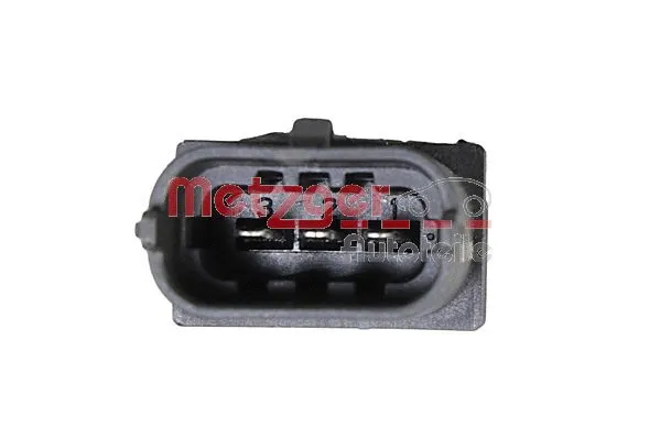 Sensor, crankshaft pulse
