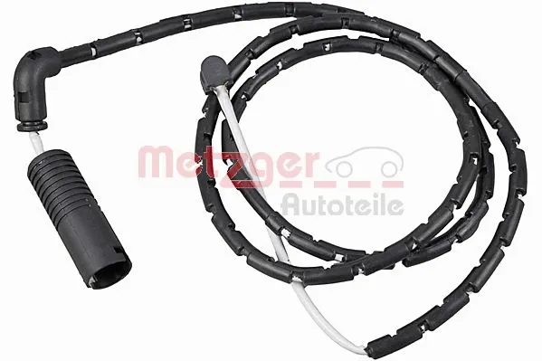 Warning Contact, brake pad wear (1190098)