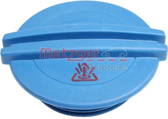 Cap, coolant tank
