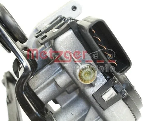 Wiper Linkage