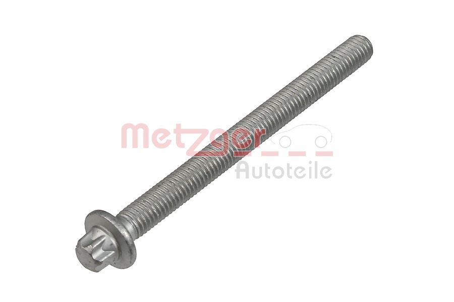 Screw, injection nozzle holder (0873034)