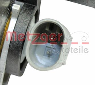 Thermostat, coolant (4006062)