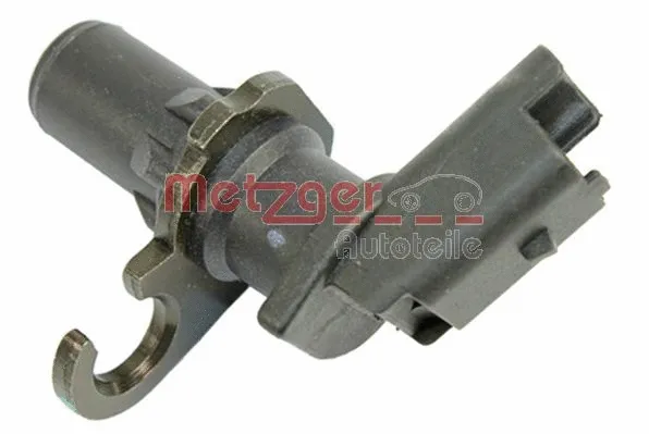 Sensor, crankshaft pulse