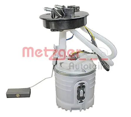 Fuel Feed Unit