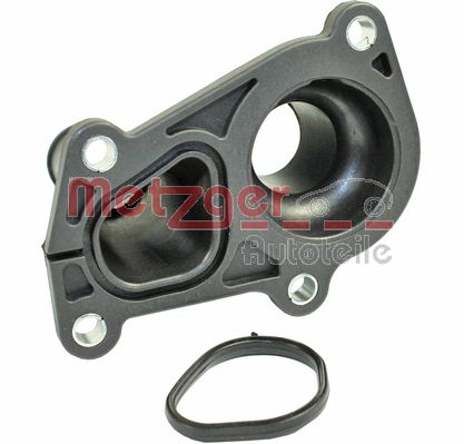 Coolant Flange (4010087)