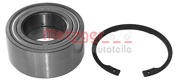 Wheel Bearing Kit (WM 974)
